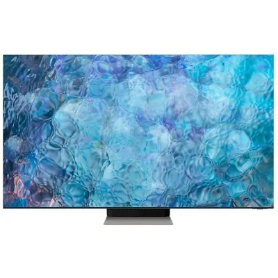 Samsung 65" Flat Neo Qled 8K Resolution&nbsp; Qa65Qn800Auxzn